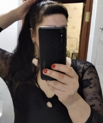 Анкета проститутки Валечка - город Сторожинец, 53 года, №12251